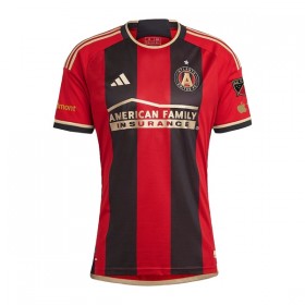Atlanta United 2023-24 Thuisshirt